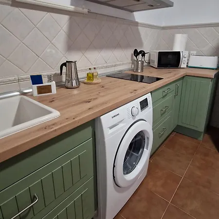 Apartamento Turistico Altora Tomelloso Exterior foto