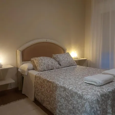 Apartamento Turistico Altora Tomelloso Exterior foto