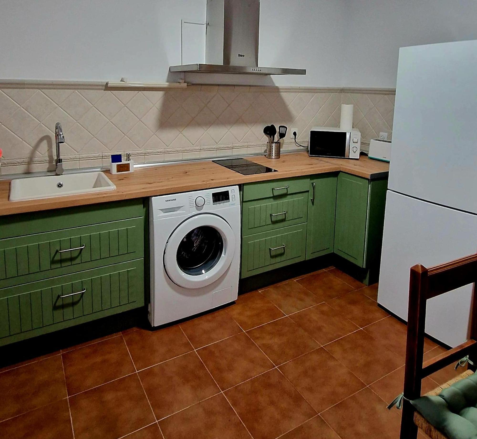 Apartment Turistico Altora Tomelloso