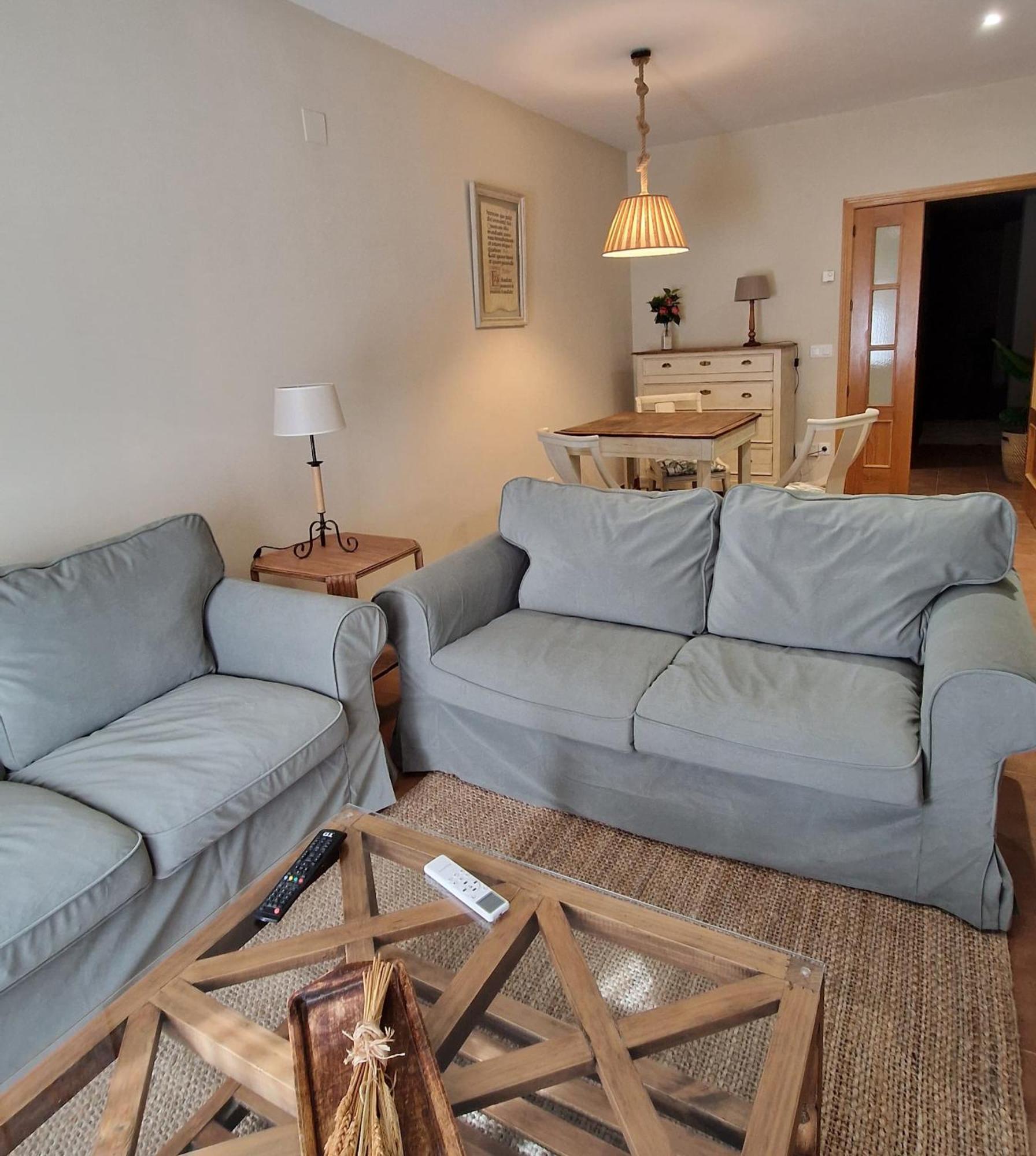 Turistico Altora Apartment Tomelloso